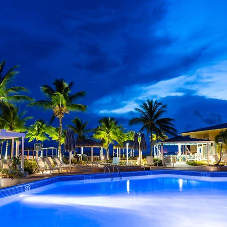 The Grand Caymanian Resort Джордж Таун Екстериор снимка