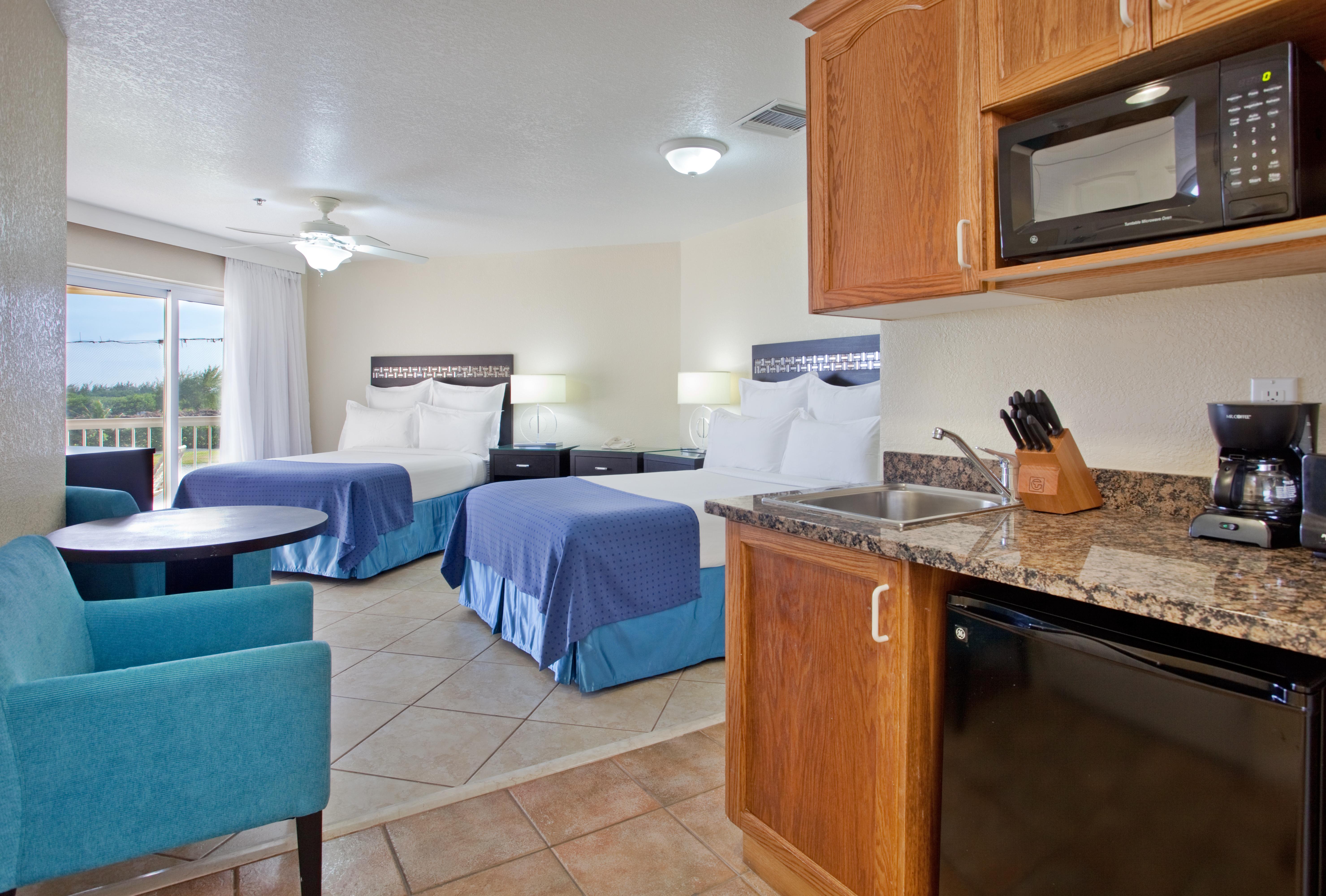 The Grand Caymanian Resort Джордж Таун Екстериор снимка