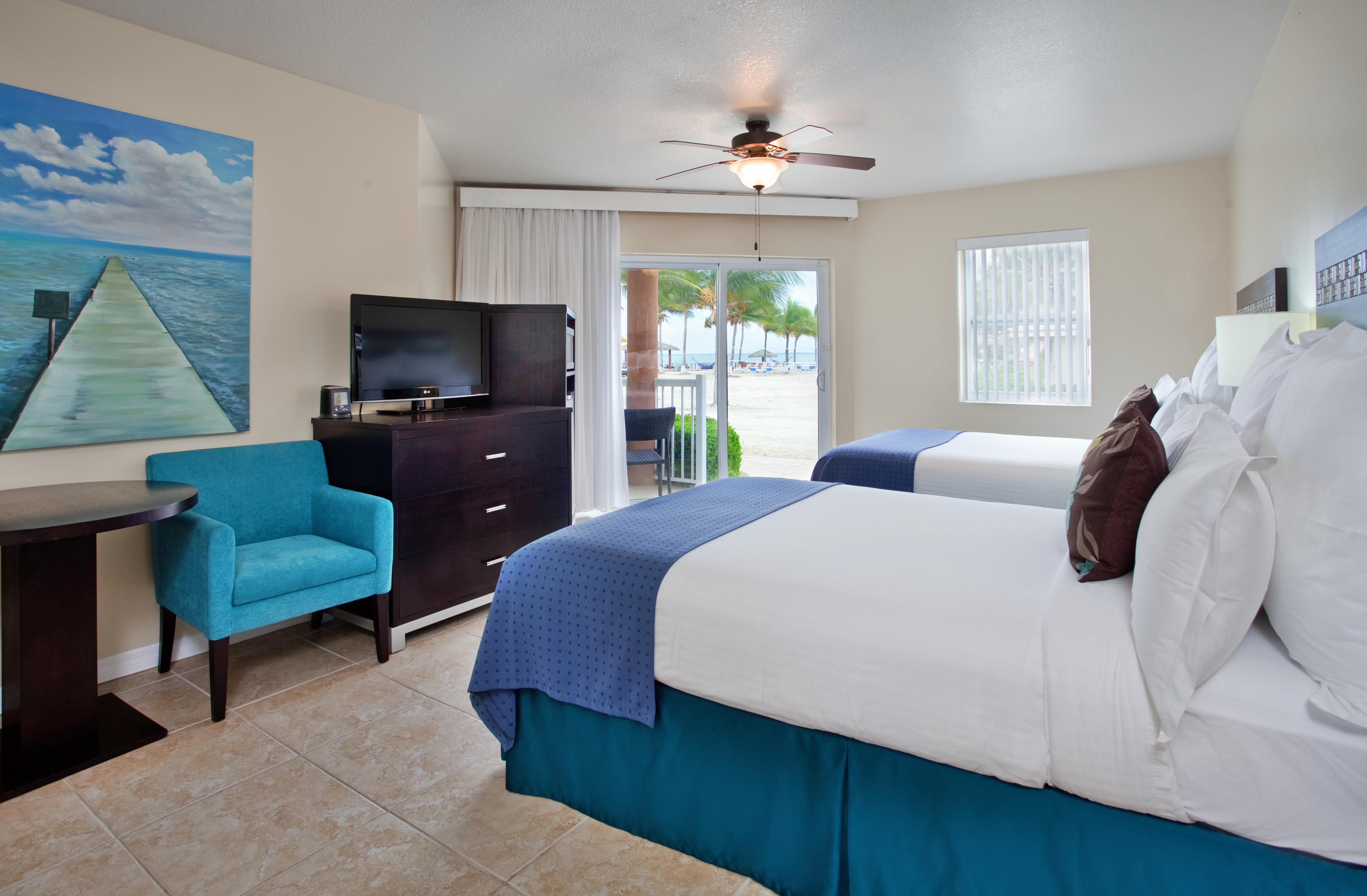The Grand Caymanian Resort Джордж Таун Екстериор снимка