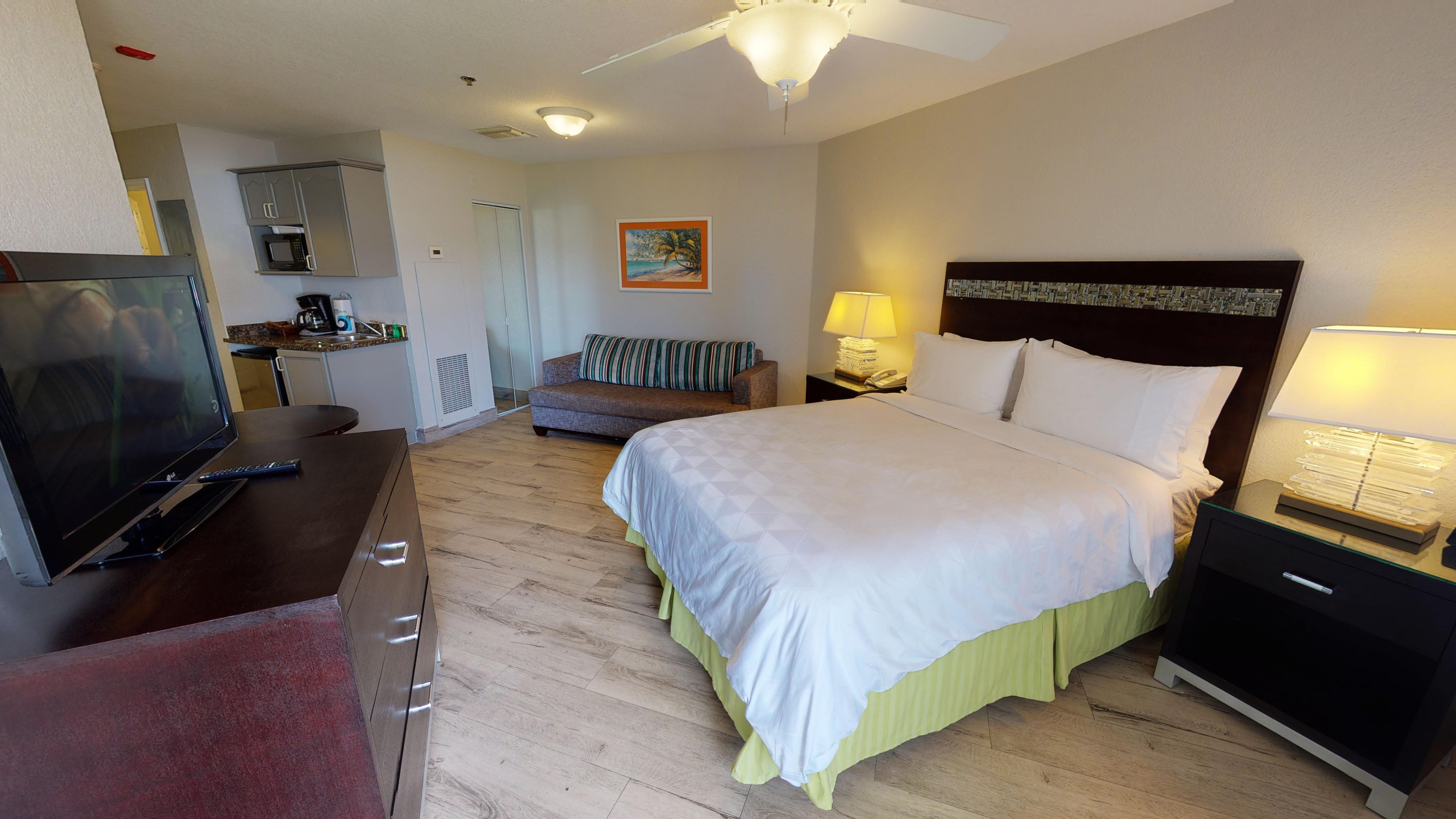 The Grand Caymanian Resort Джордж Таун Екстериор снимка