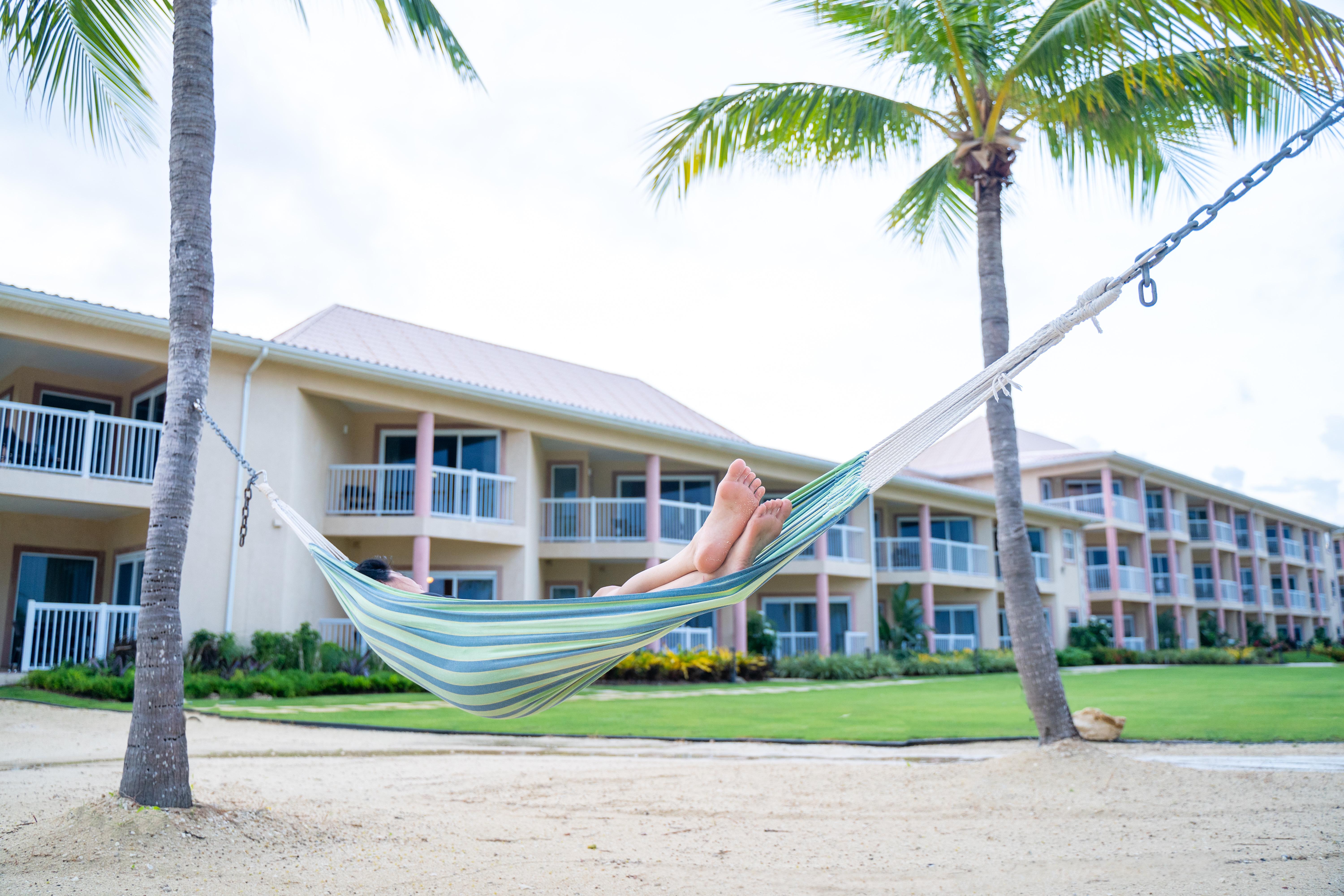 The Grand Caymanian Resort Джордж Таун Екстериор снимка