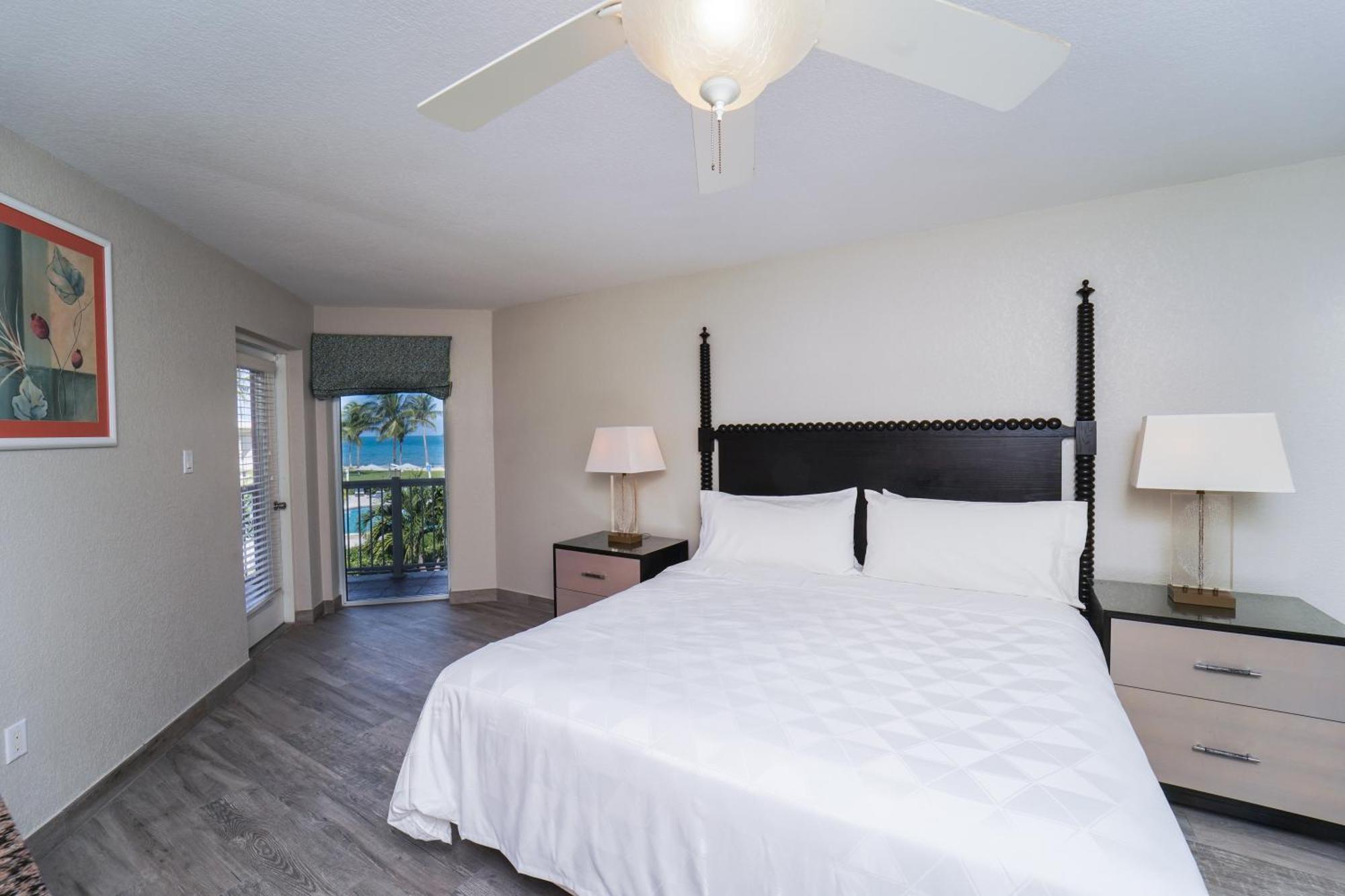The Grand Caymanian Resort Джордж Таун Стая снимка